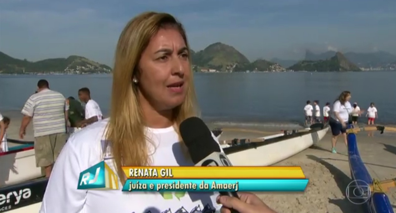 Globo RJTV