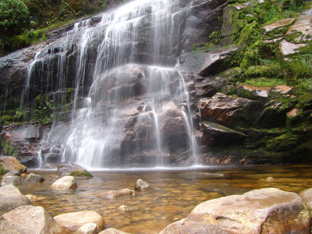 cachoeira