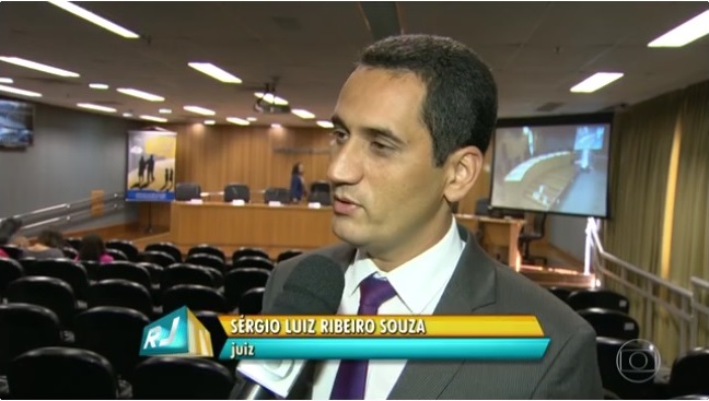 Lançamento de projeto da AMAERJ sobre adoções é destaque no RJ TV e no  jornal O Globo | AMAERJ