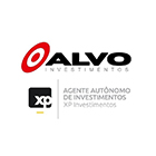 Alvo Investimentos e XP Investimentos