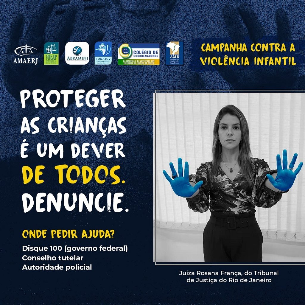 Governo adere à campanha de combate da violência contra a mulher