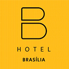 B Hotel Brasília