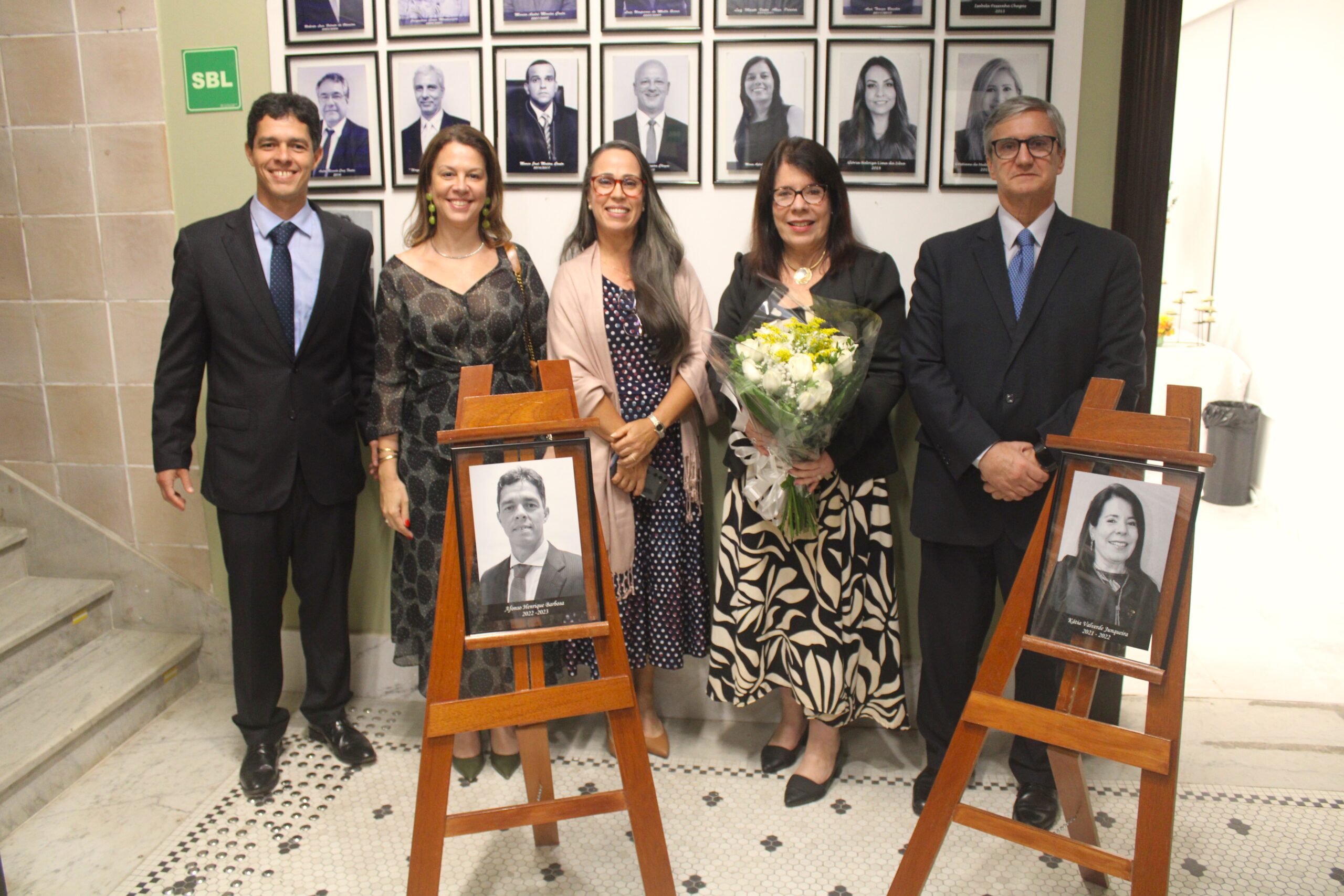 Juiz Afonso Henrique Barbosa é homenageado pela Escola Judiciária Eleitoral