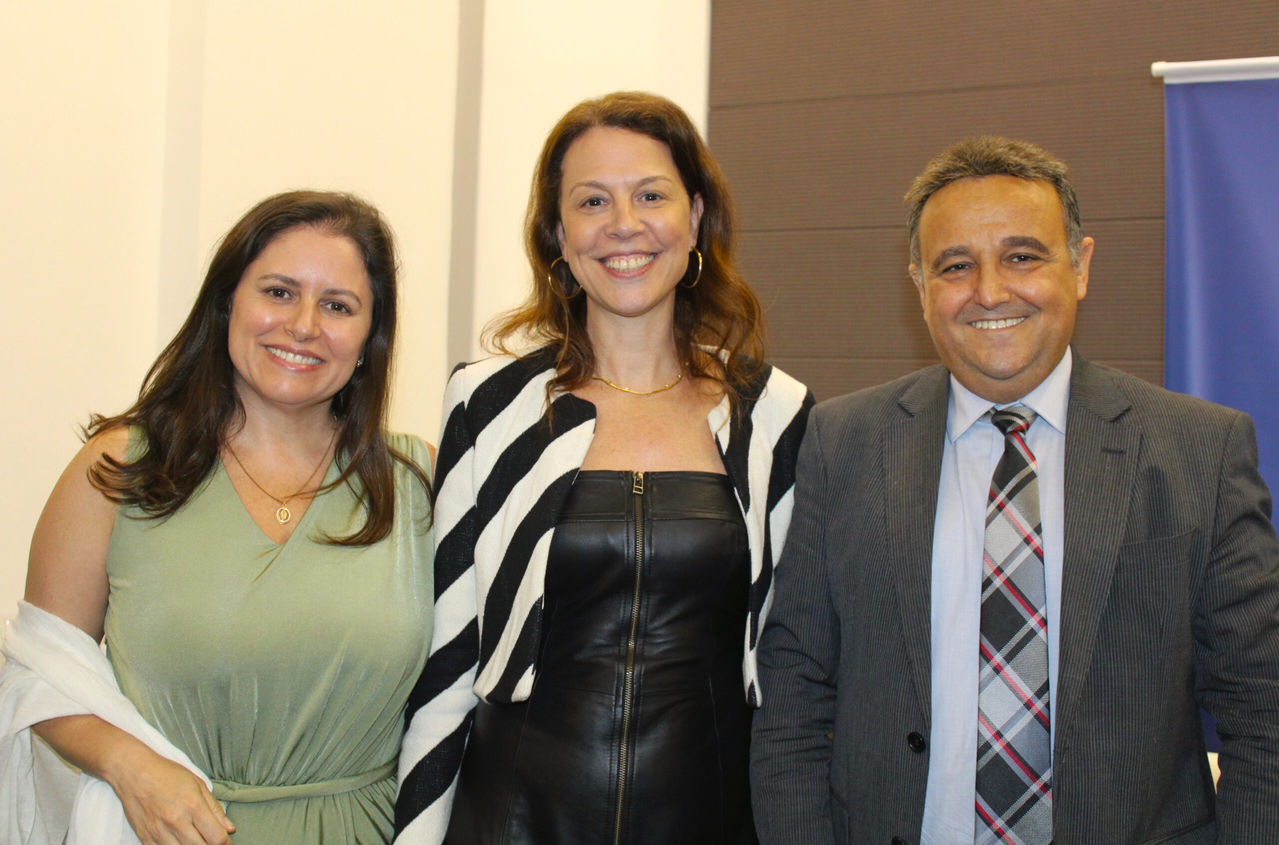 Dirigentes da AMAERJ tomarão posse na segunda-feira no plenário do TJ-RJ