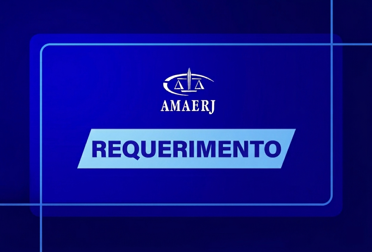 AMAERJ requer ao TRE-RJ a abertura de edital para preencher 58 vagas em zonas eleitorais