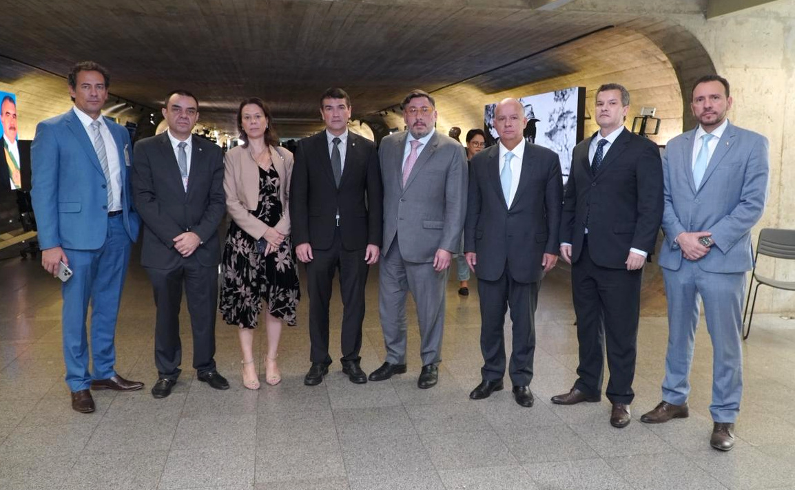 Vitaliciedade preservada: PEC é aprovada com alterações pedidas pelas associações