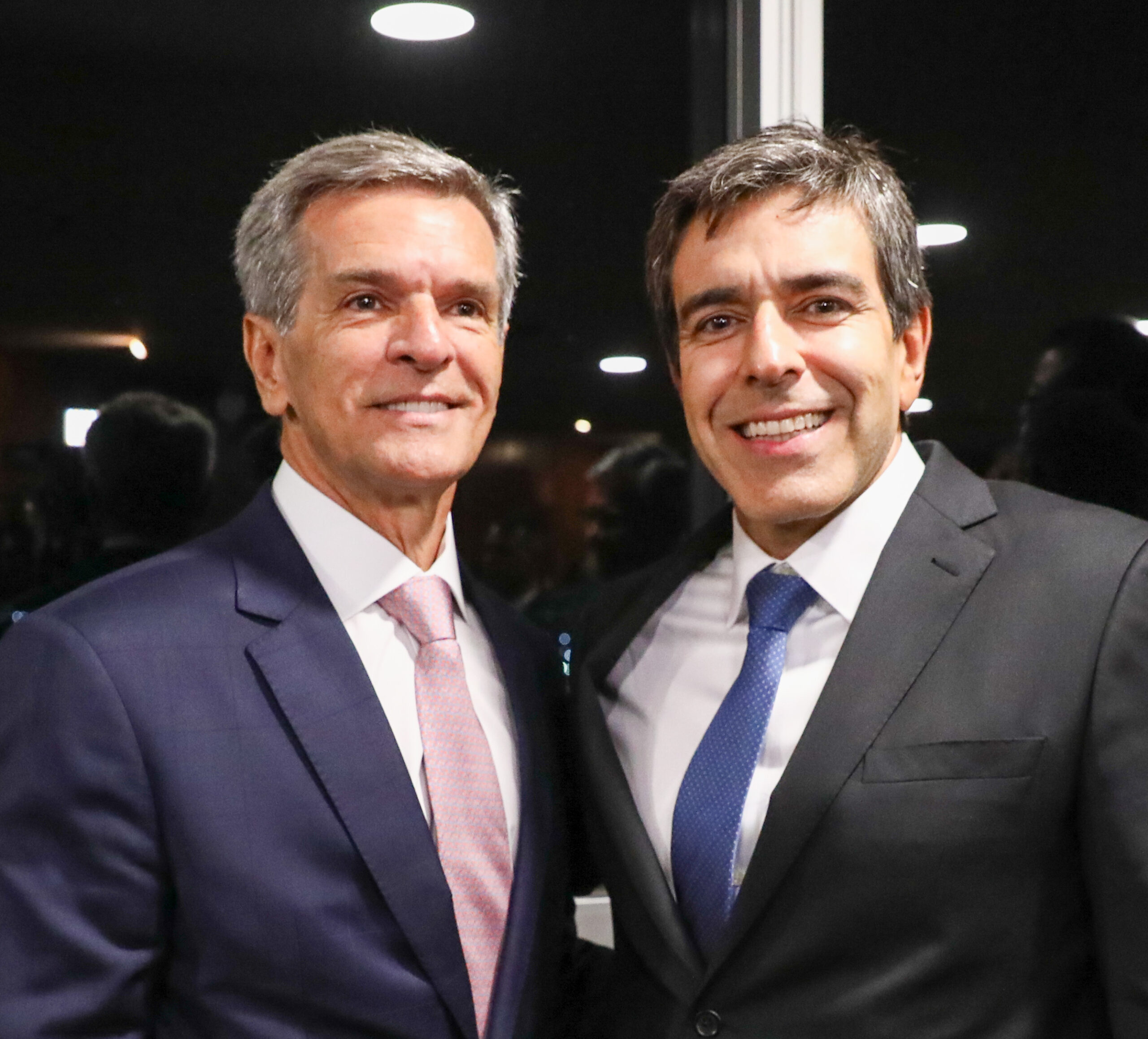 AMAERJ prestigia posse do ministro Marco Aurélio Bellizze no TSE