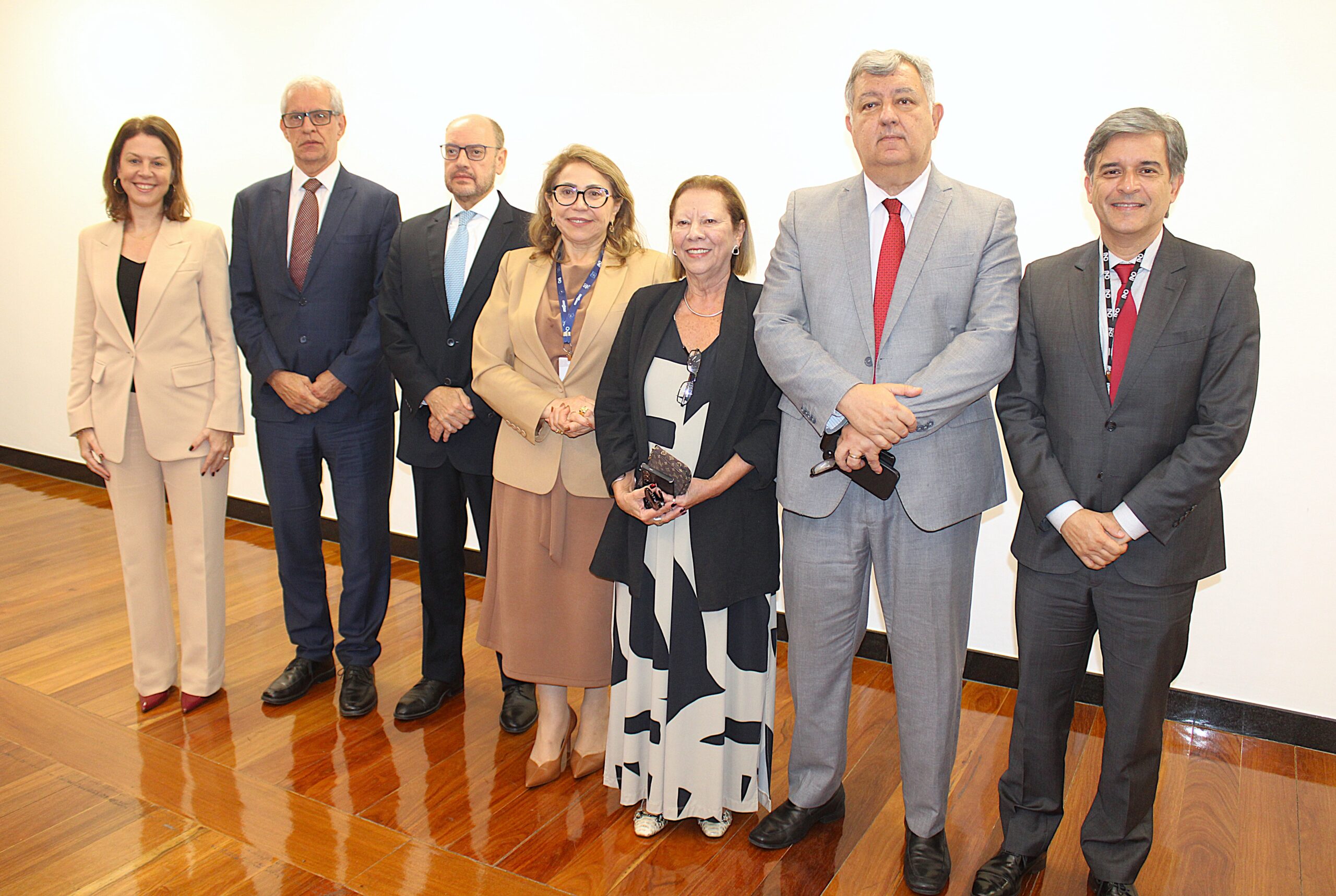Corregedoria Nacional de Justiça encerra inspeção ordinária no TJ-RJ