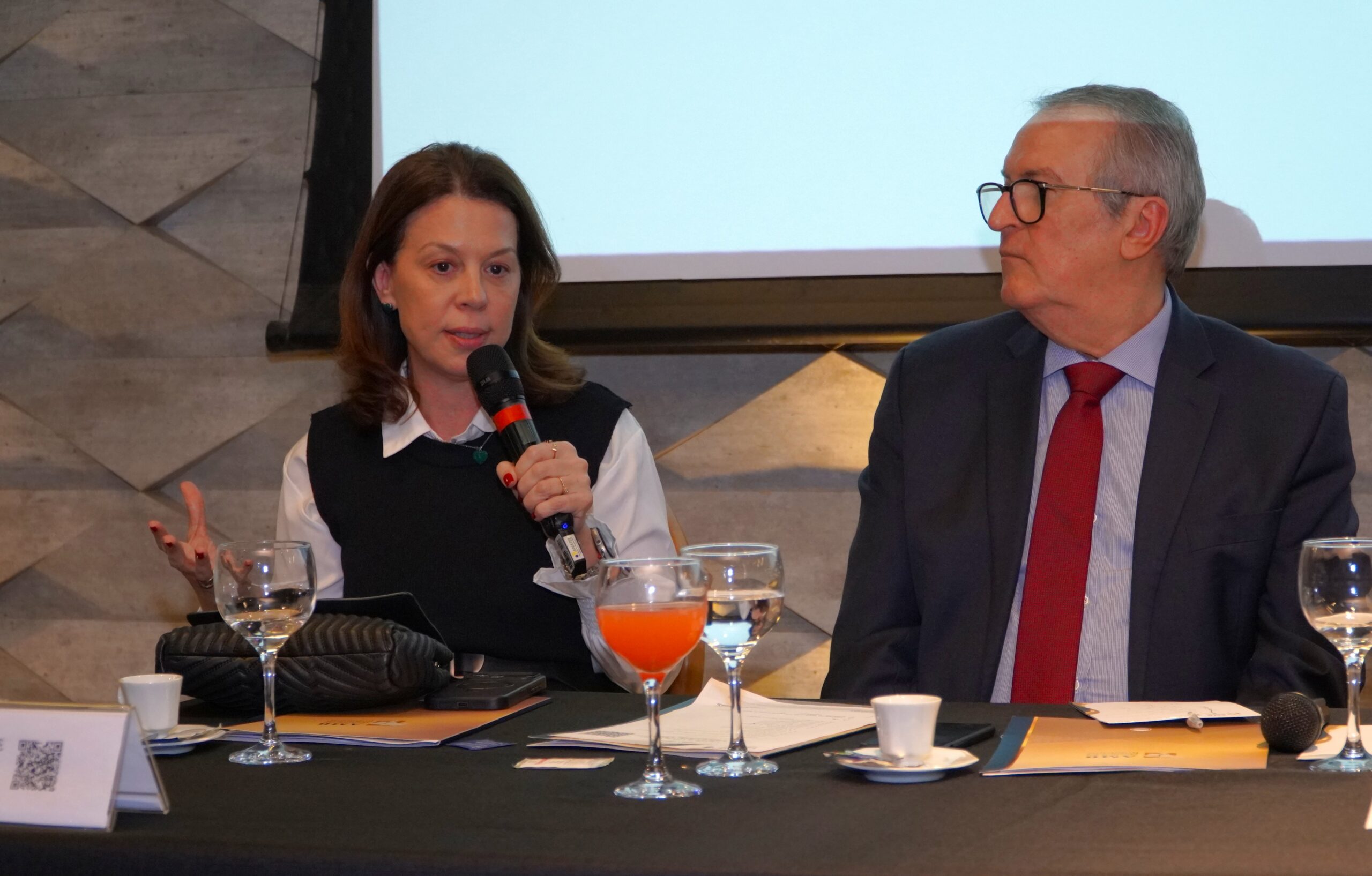 Juíza Eunice Haddad e presidentes de associações estaduais discutem atuação institucional